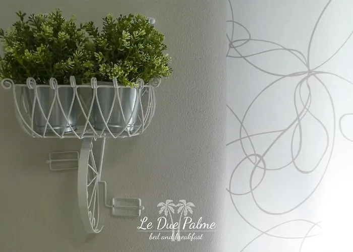 Le Due Palme