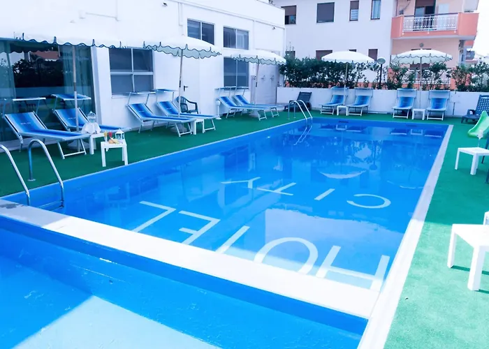Hotel City