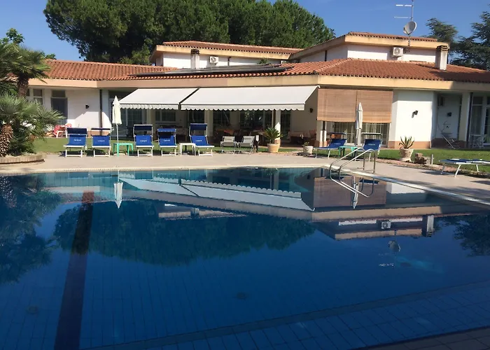 B&B Villa Maria