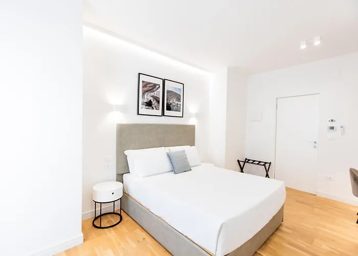 Centoquindici Rooms&Suite