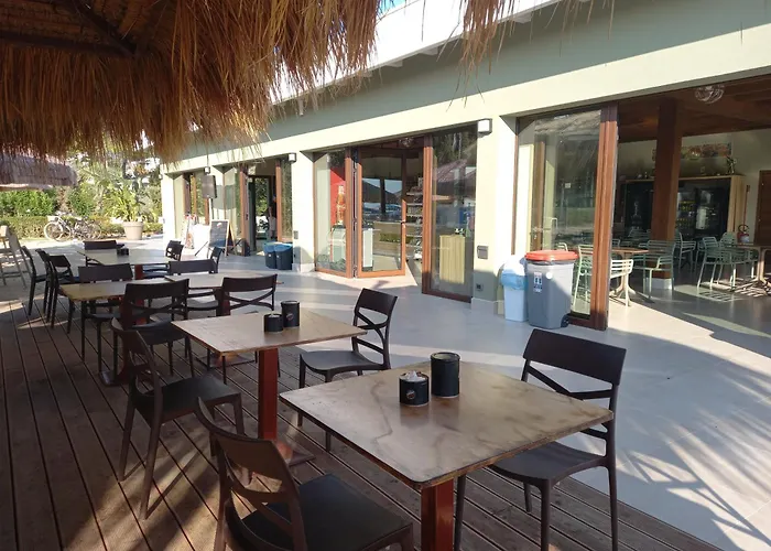 Hotel La Ninfea