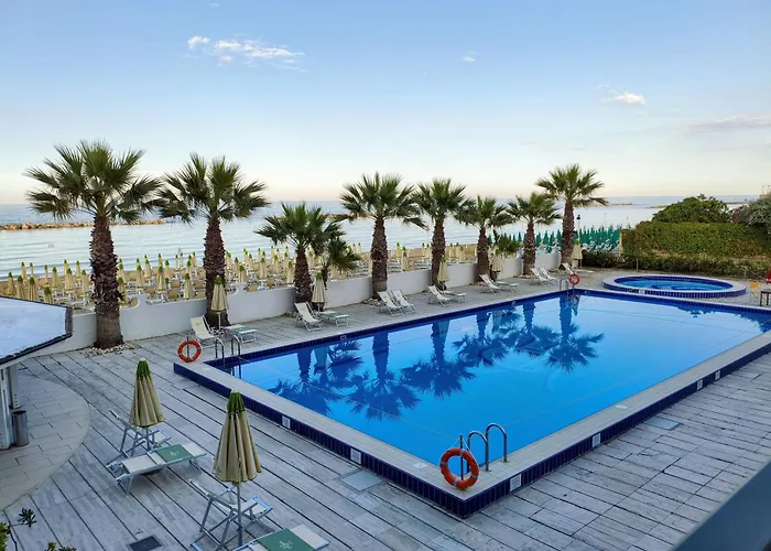 Mediterraneo Resort