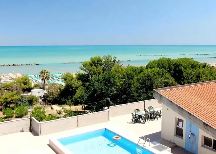 Hotel Nel Pineto